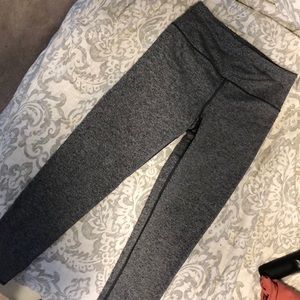 Victoria secret workout leggings